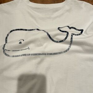 Vineyard Vines long sleeve tee